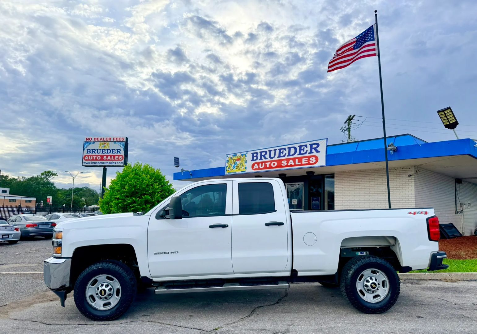chevrolet silverado 2500hd 2016 1GC2KUEG8GZ315490 image chevrolet silverado 2500hd 2016 1GC2KUEG8GZ315490 image